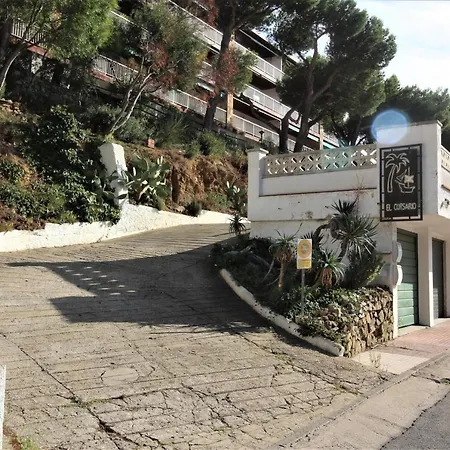 Global Immo 3235 Corsario Appartement *