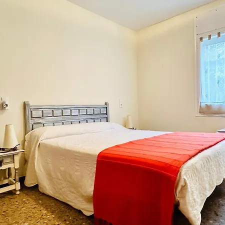Global Immo 3235 Corsario Appartement Roses