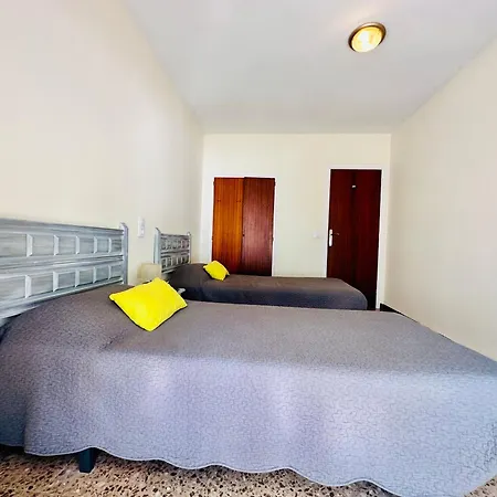 Global Immo 3235 Corsario Appartement *