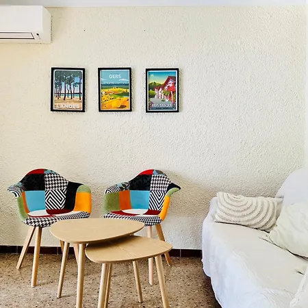 Appartement Global Immo 3235 Corsario *
