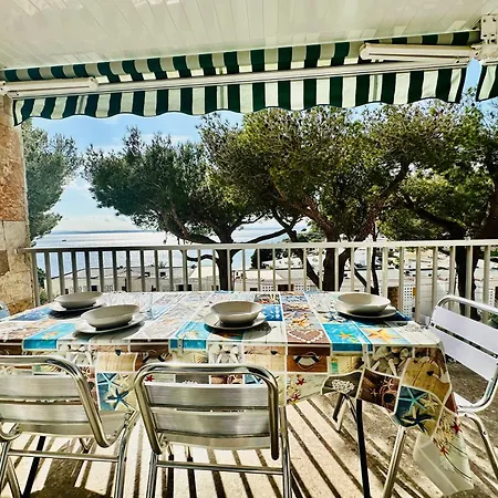Appartement Global Immo 3235 Corsario