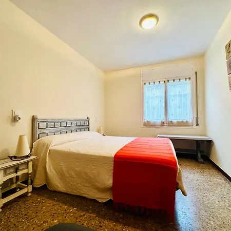 Global Immo 3235 Corsario Appartement Roses