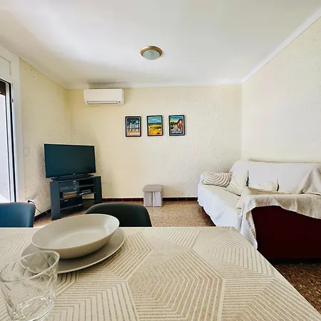 Global Immo 3235 Corsario Appartement *