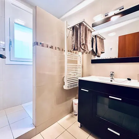 Global Immo 3235 Corsario Appartement Roses