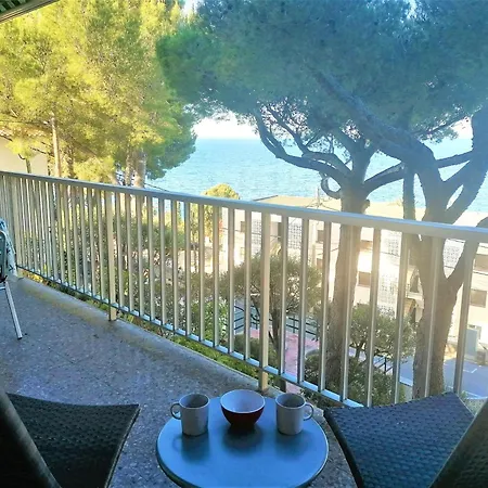 Global Immo 3235 Corsario Lägenhet *