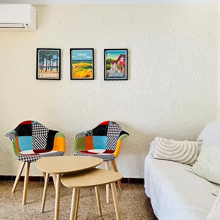 Lägenhet Global Immo 3235 Corsario *