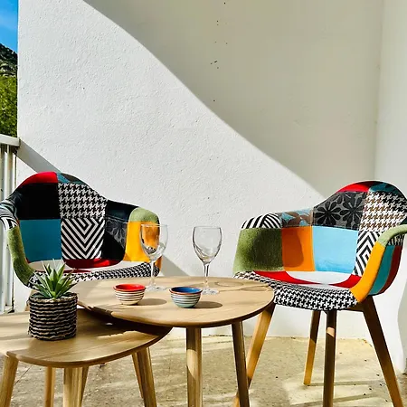 Global Immo 3235 Corsario Lägenhet Rosas