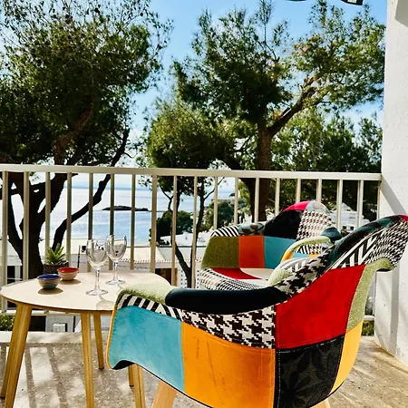 Global Immo 3235 Corsario * Rosas