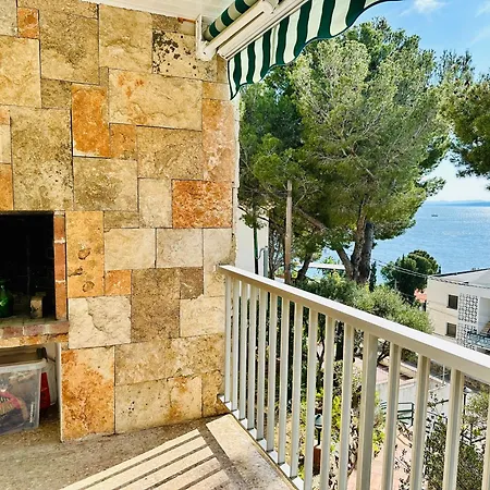 Global Immo 3235 Corsario Lägenhet