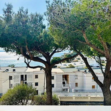 Lägenhet Global Immo 3235 Corsario *