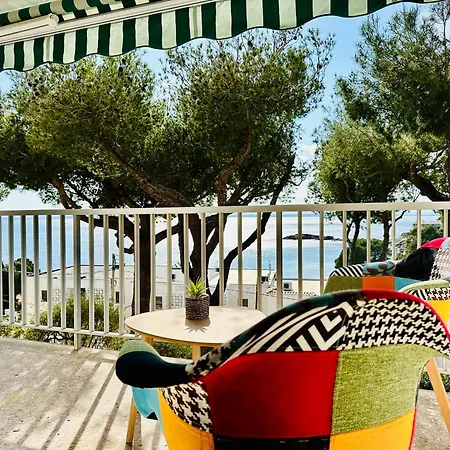 Lägenhet Global Immo 3235 Corsario Rosas