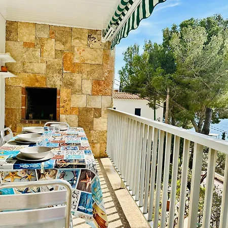 Global Immo 3235 Corsario Lägenhet