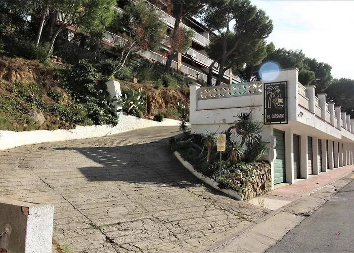 Global Immo 3235 Corsario Lägenhet *