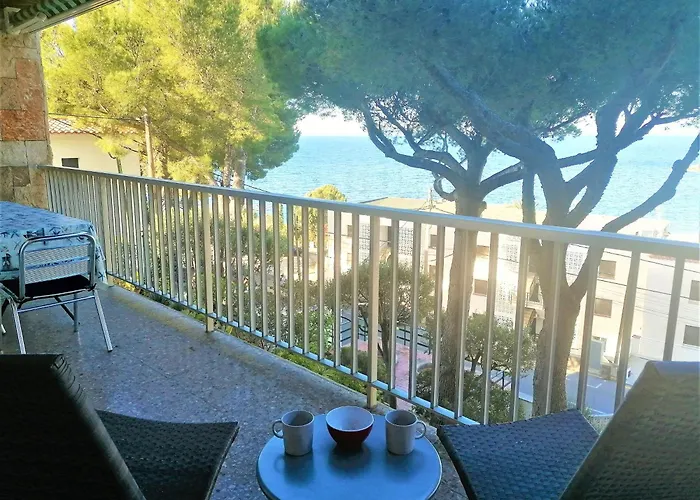 Global Immo 3235 Corsario Lägenhet *