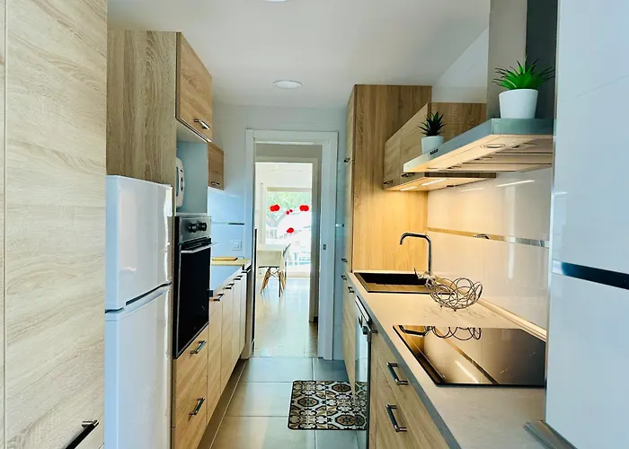 Global Immo 3235 Corsario Rosas