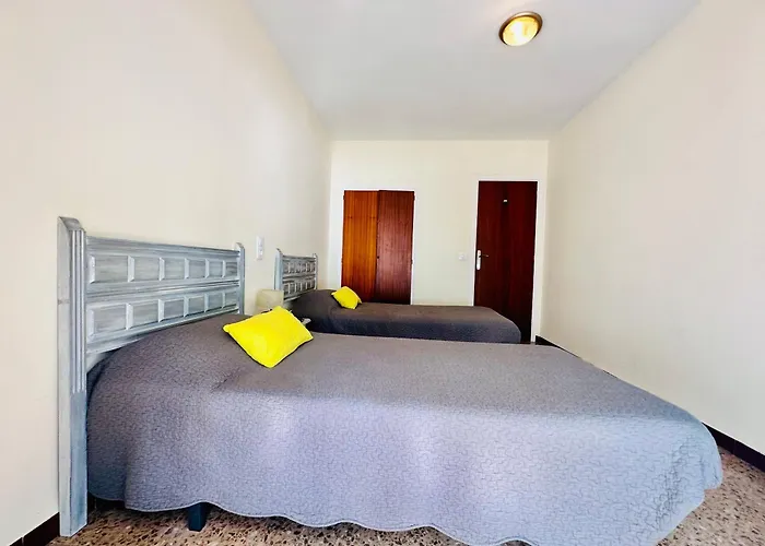 Global Immo 3235 Corsario Lägenhet *