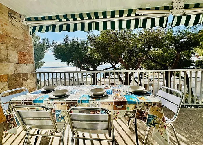 Lägenhet Global Immo 3235 Corsario