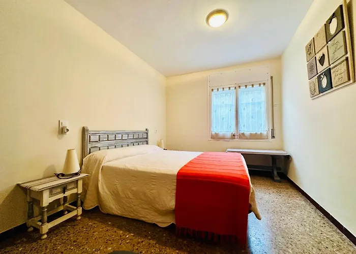 Global Immo 3235 Corsario Lägenhet Rosas