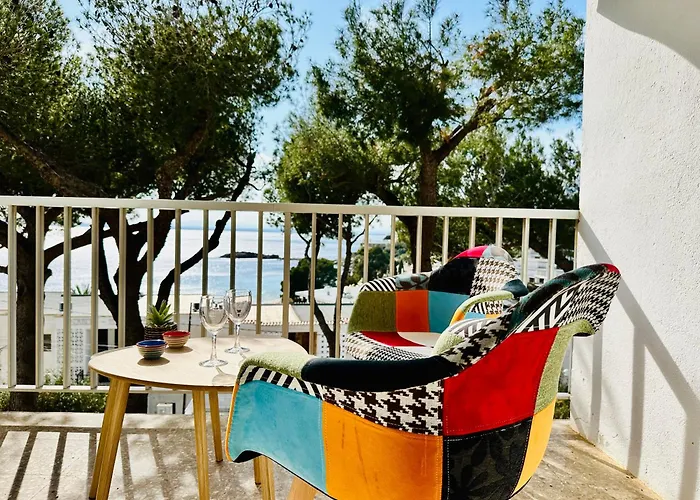 Global Immo 3235 Corsario * Rosas