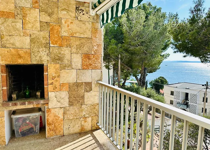 Global Immo 3235 Corsario Lägenhet