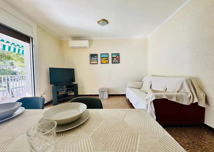 Global Immo 3235 Corsario Lägenhet *