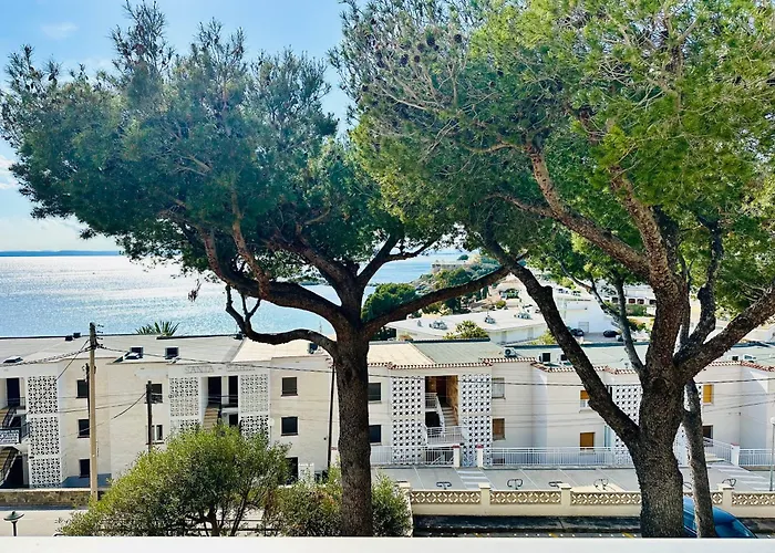 Lägenhet Global Immo 3235 Corsario *