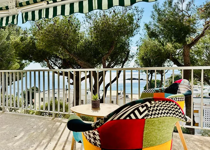 Lägenhet Global Immo 3235 Corsario Rosas