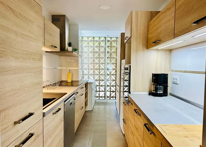 Global Immo 3235 Corsario * Rosas