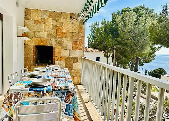 Global Immo 3235 Corsario Lägenhet