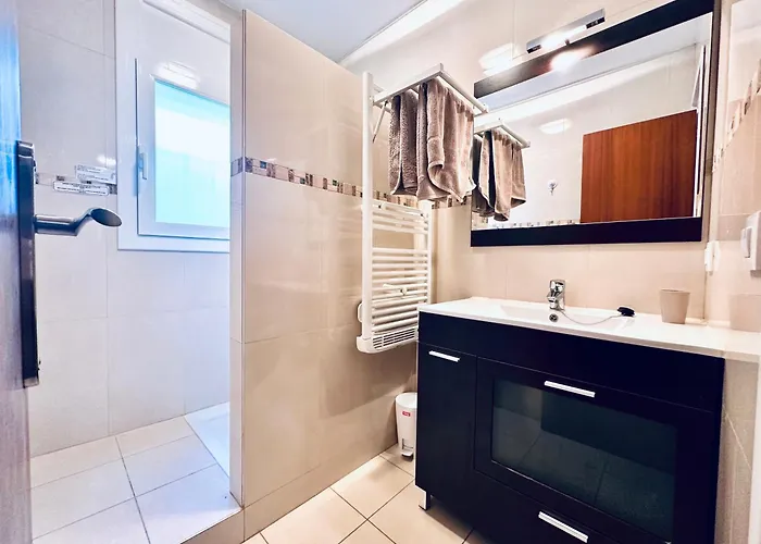 Global Immo 3235 Corsario Lägenhet Rosas